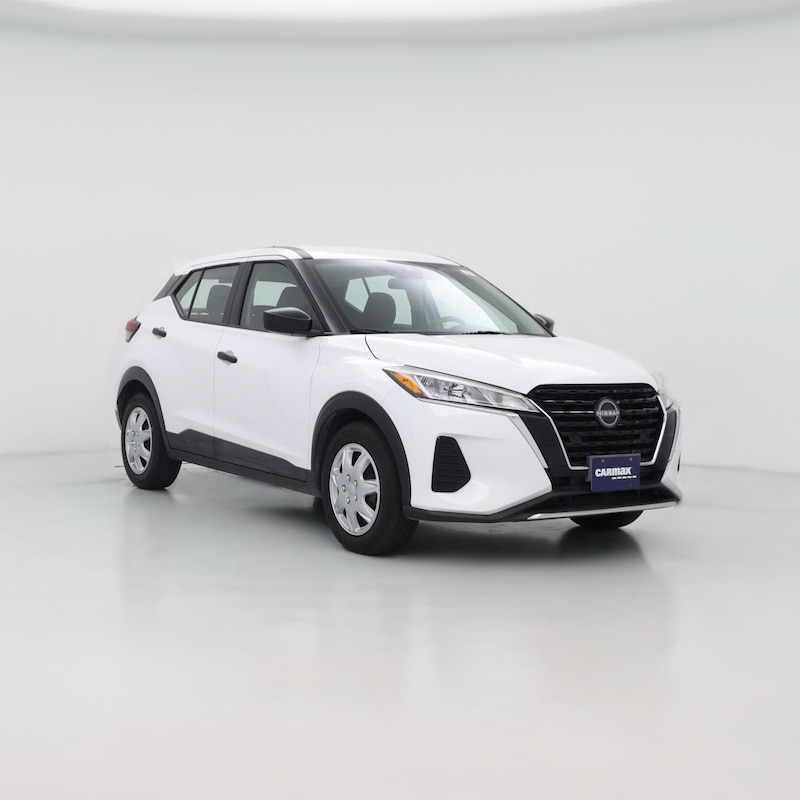2022 Nissan Kicks S