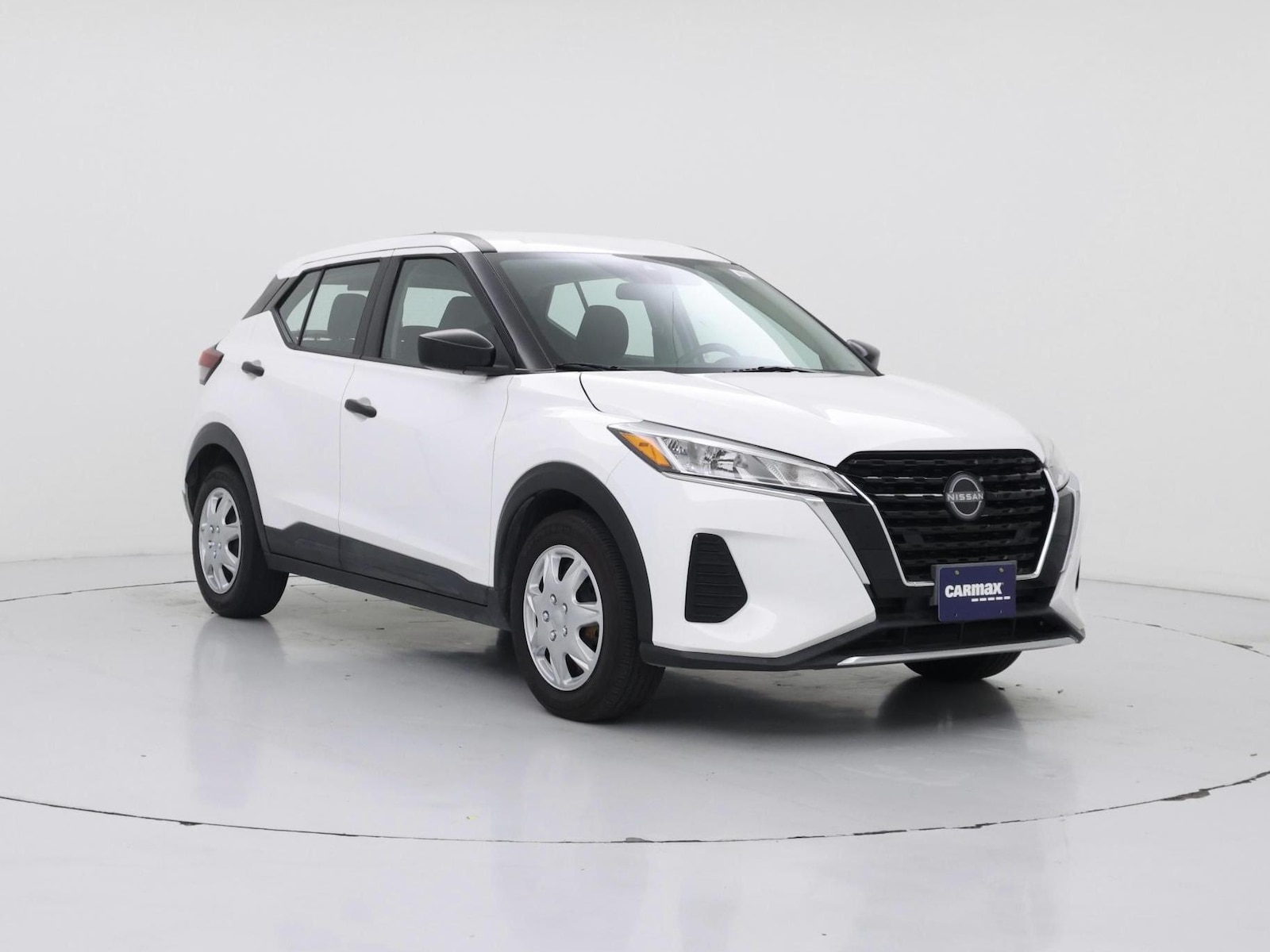 2022 Nissan Kicks S - Photo 2