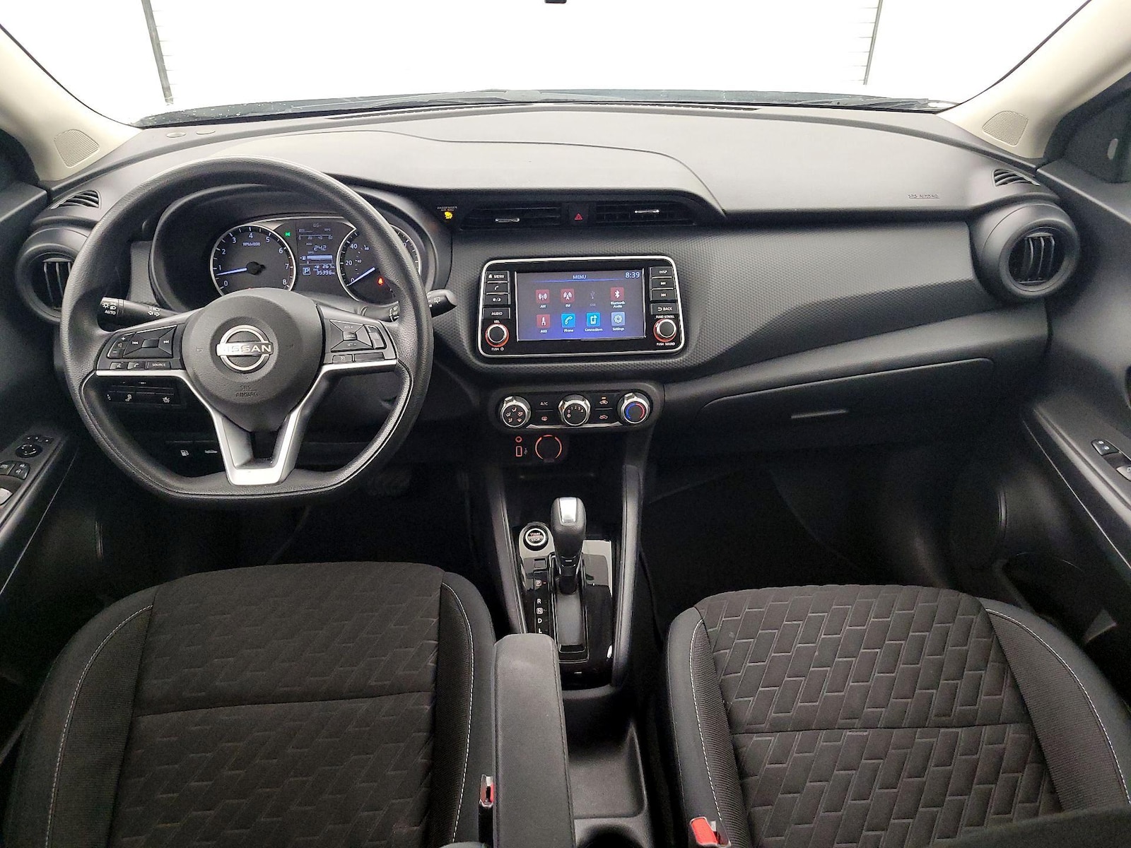 2022 Nissan Kicks S - Photo 10