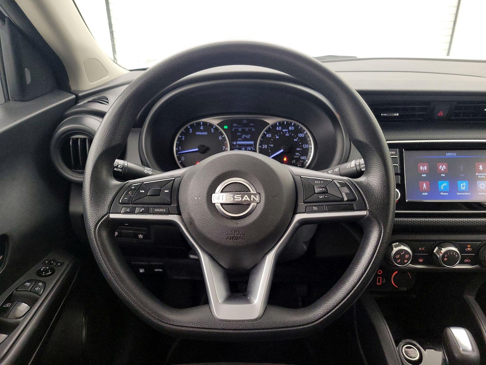 2022 Nissan Kicks S - Photo 11