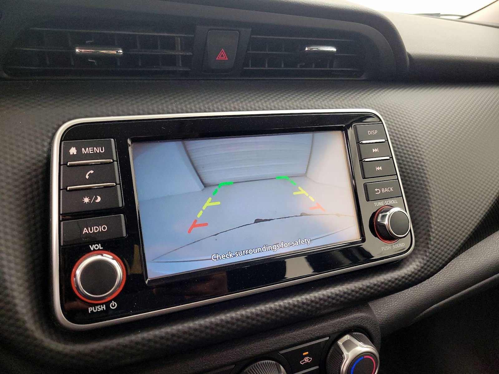 2022 Nissan Kicks S - Photo 15