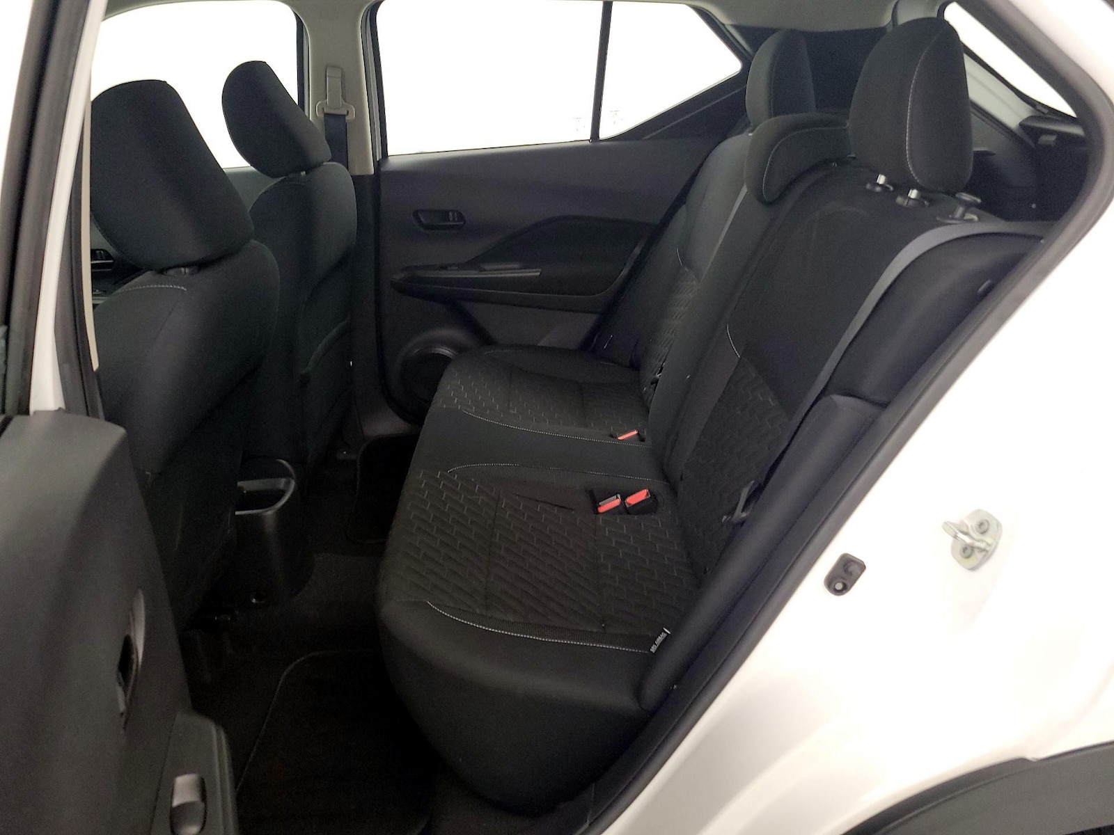 2022 Nissan Kicks S - Photo 20