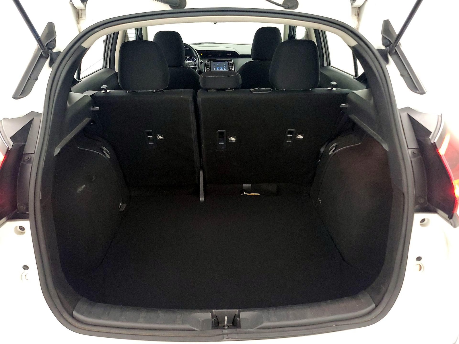 2022 Nissan Kicks S - Photo 21