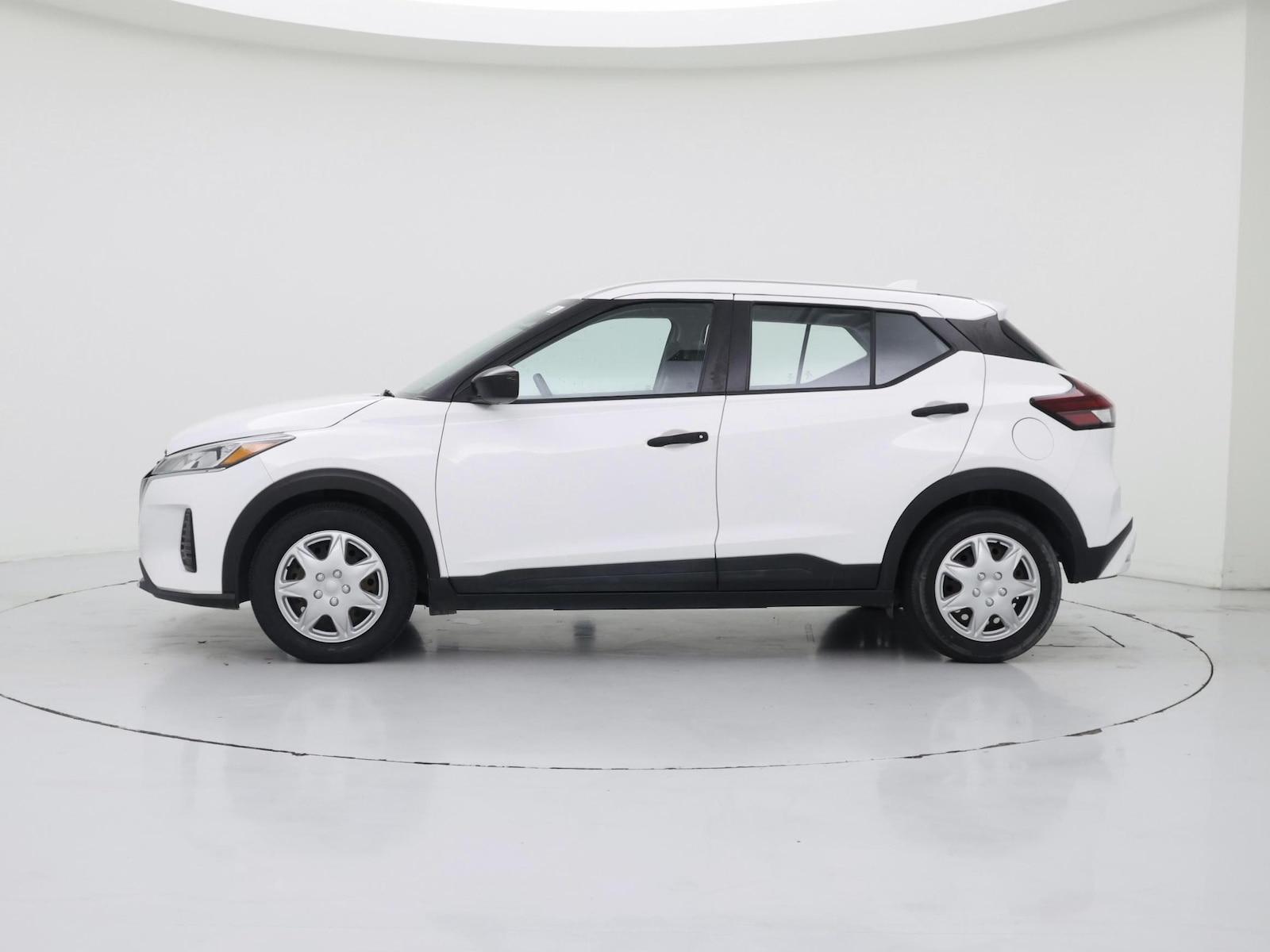2022 Nissan Kicks S - Photo 4