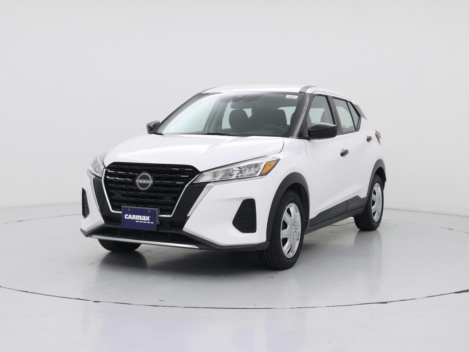 2022 Nissan Kicks S - Photo 5