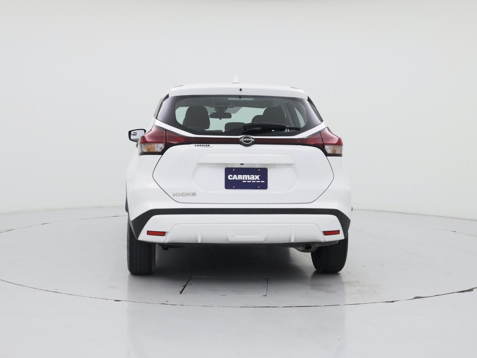 2022 Nissan Kicks S - Photo 7
