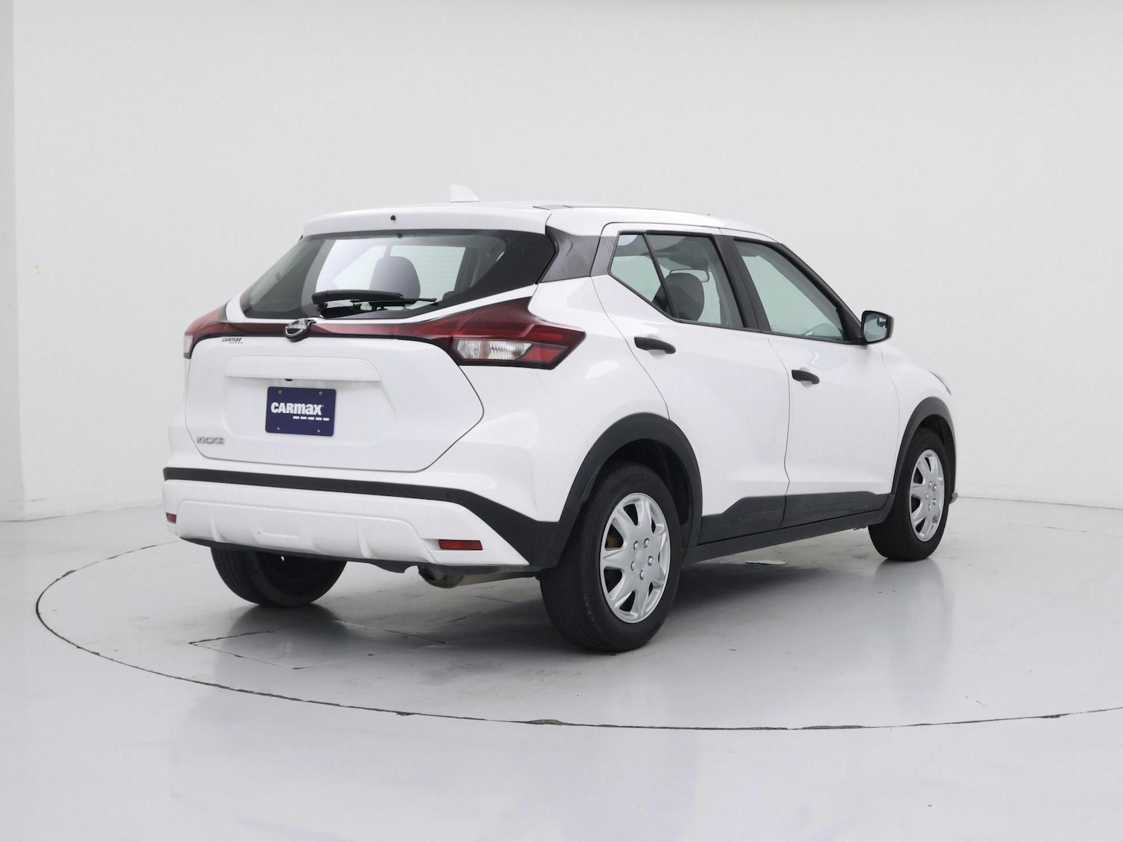 2022 Nissan Kicks S - Photo 9