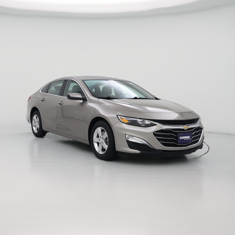 2023 Chevrolet Malibu LS