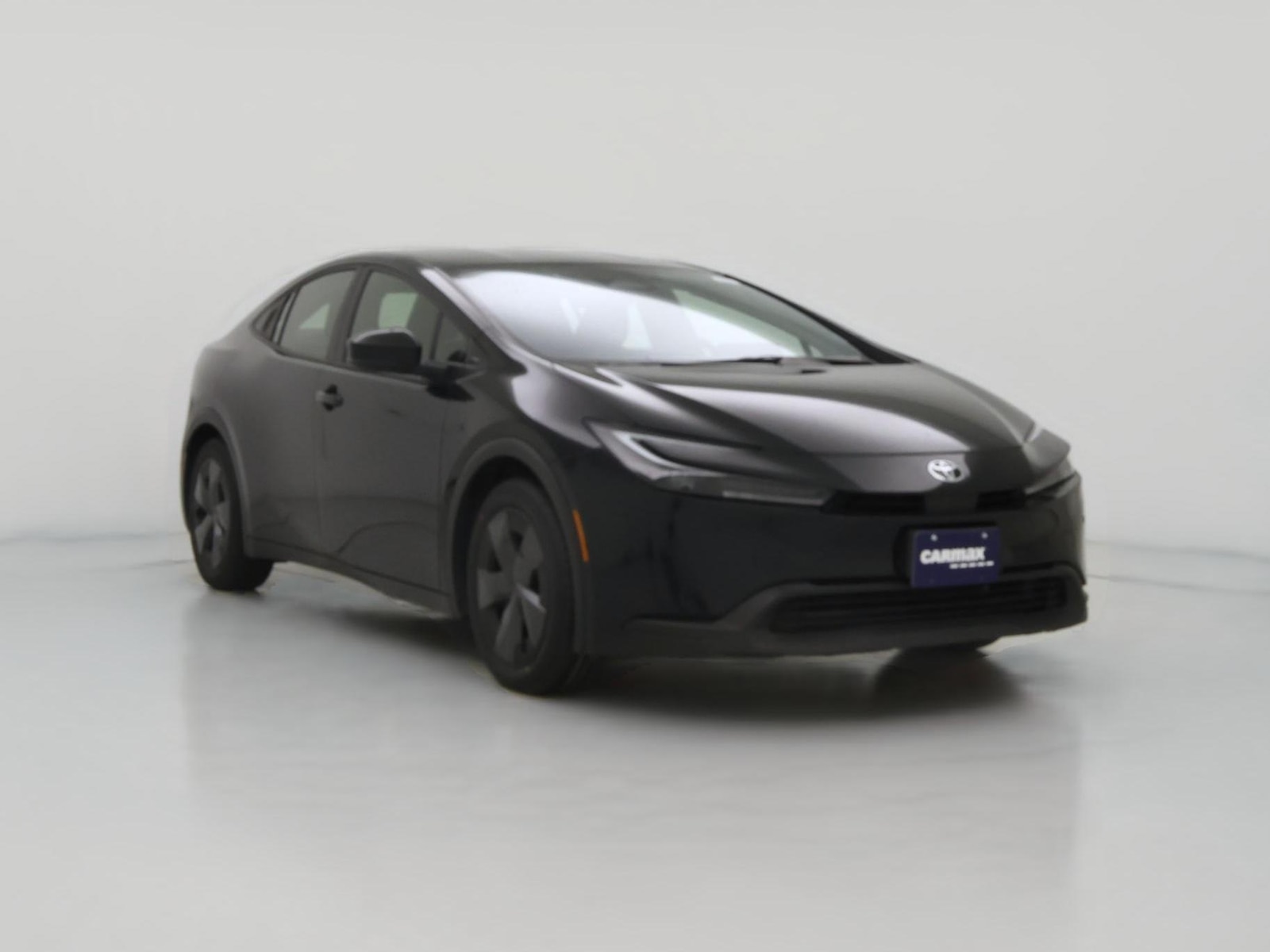 2025 Toyota Prius