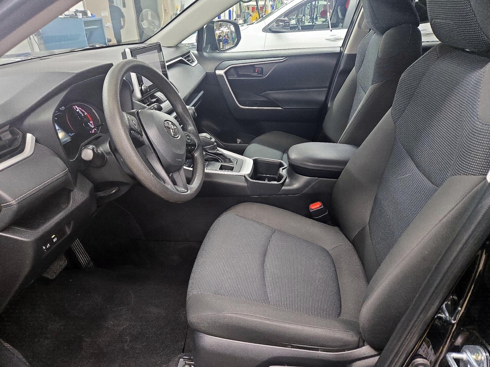 Side Airbags