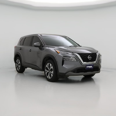 Recommended categories heading image of the selected vehicle