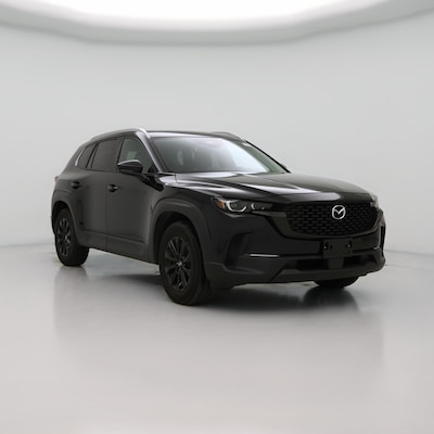 2026 Mazda CX-50 2.5 S Preferred Package