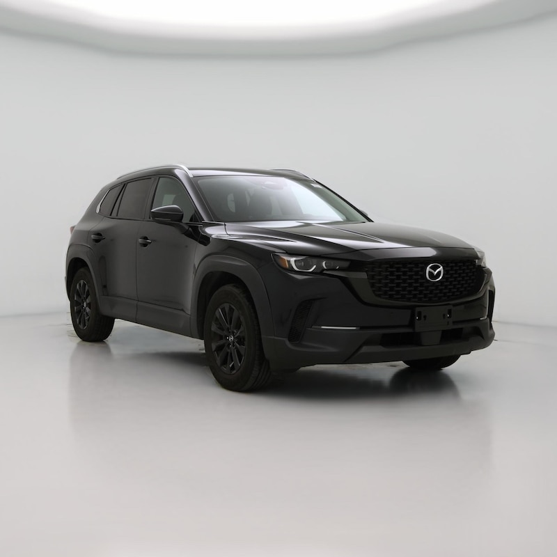2026 Mazda CX-50 2.5 S Preferred Package