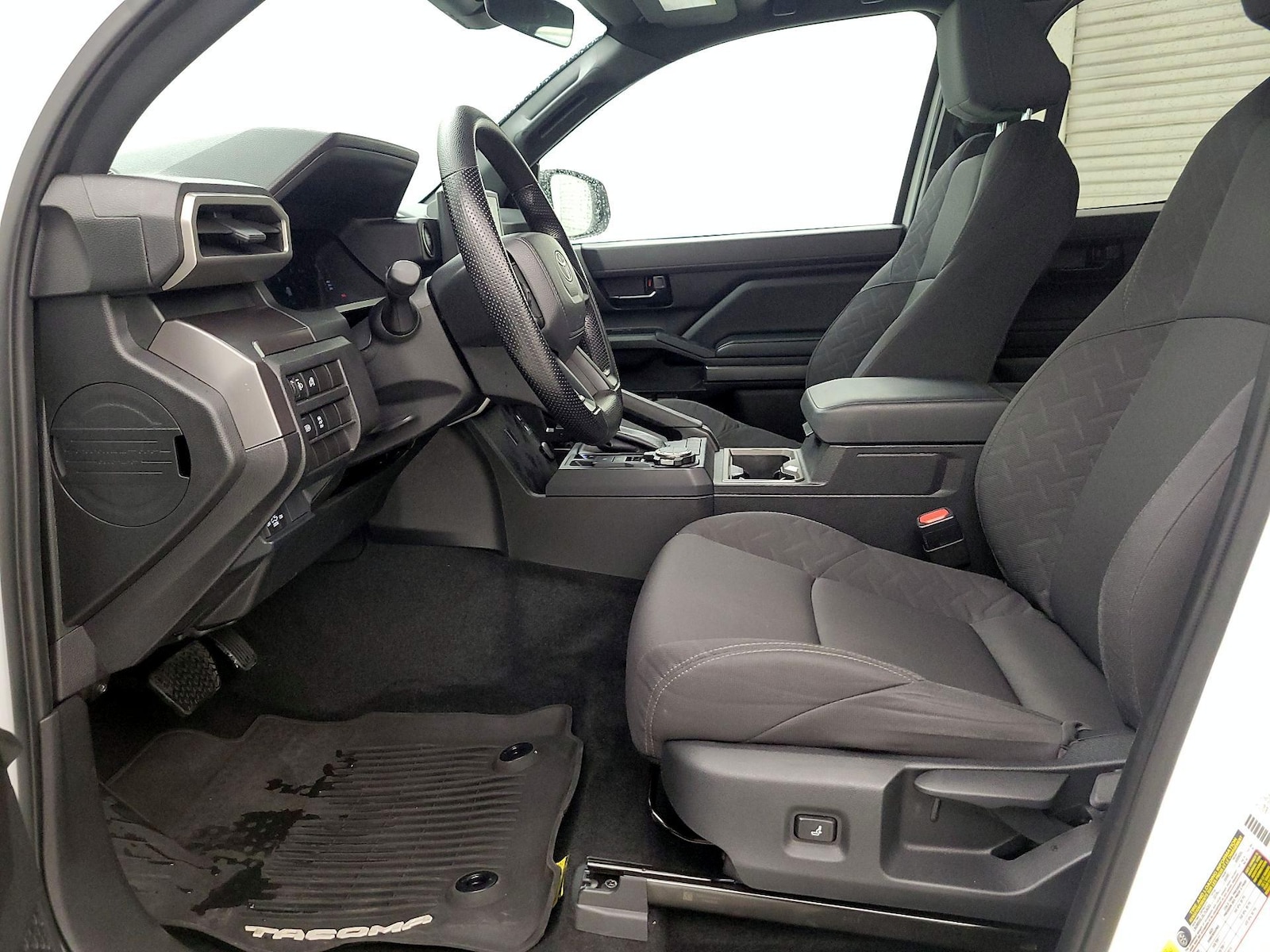 Side Airbags