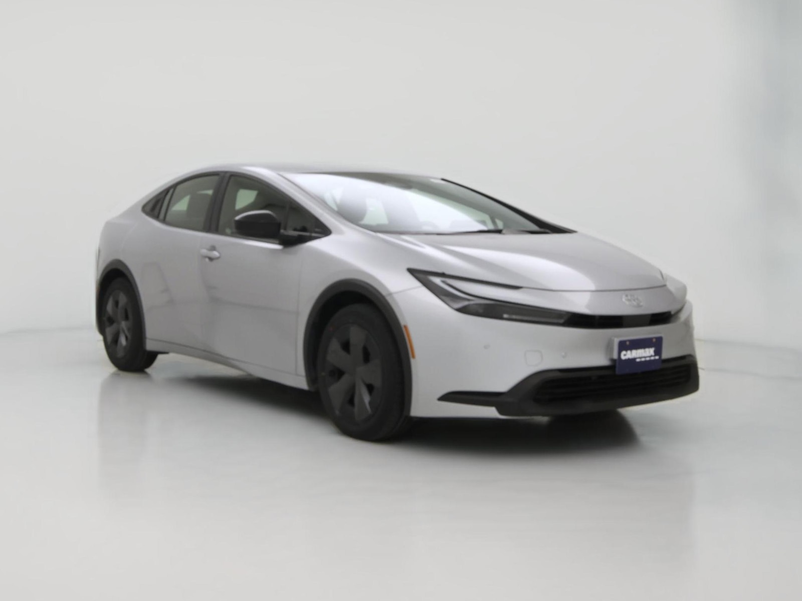 Smart Key & Blind Spot Monitor
