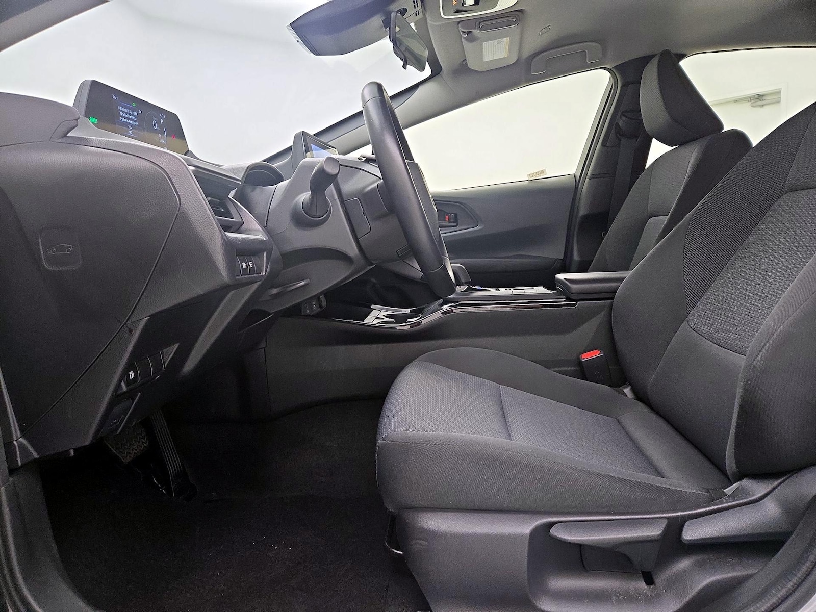 Side Airbags