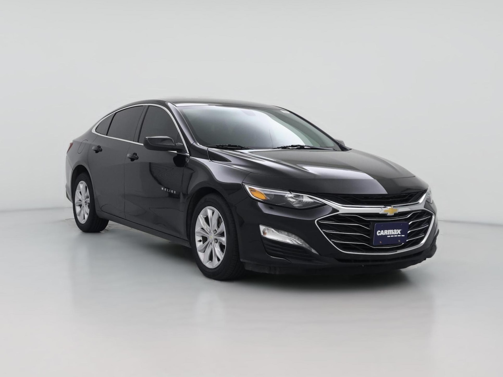 2022 Chevrolet Malibu 1LT