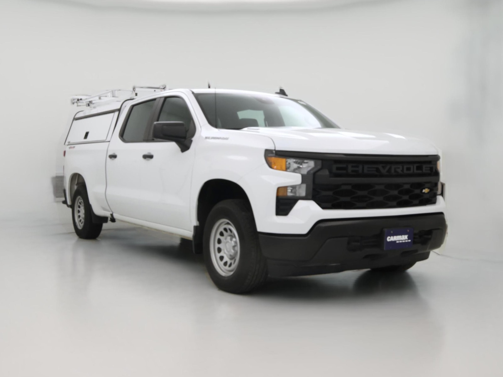 Turbo Charged Engine & Tow Hitch