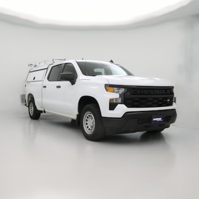 Recommended categories heading image of the selected vehicle