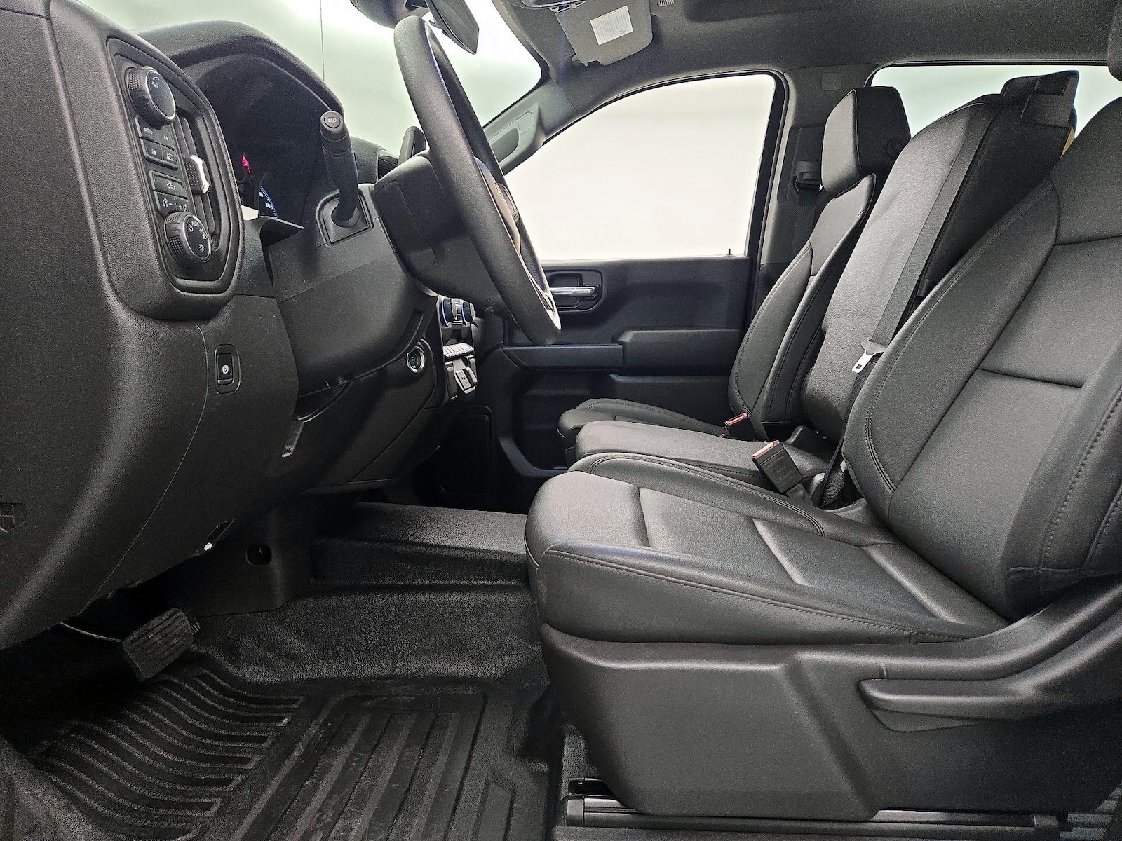 Side Airbags
