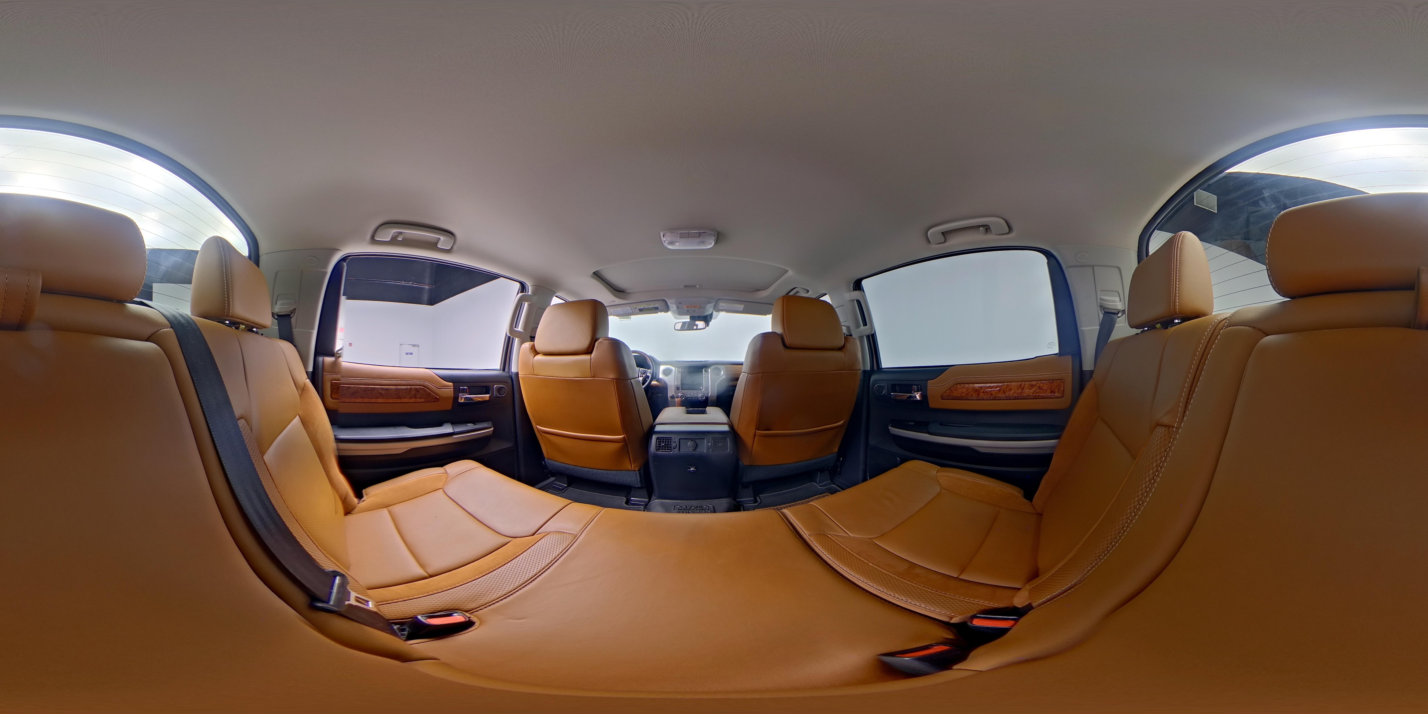 2019 Toyota Tundra 1794 Edition - Photo 27