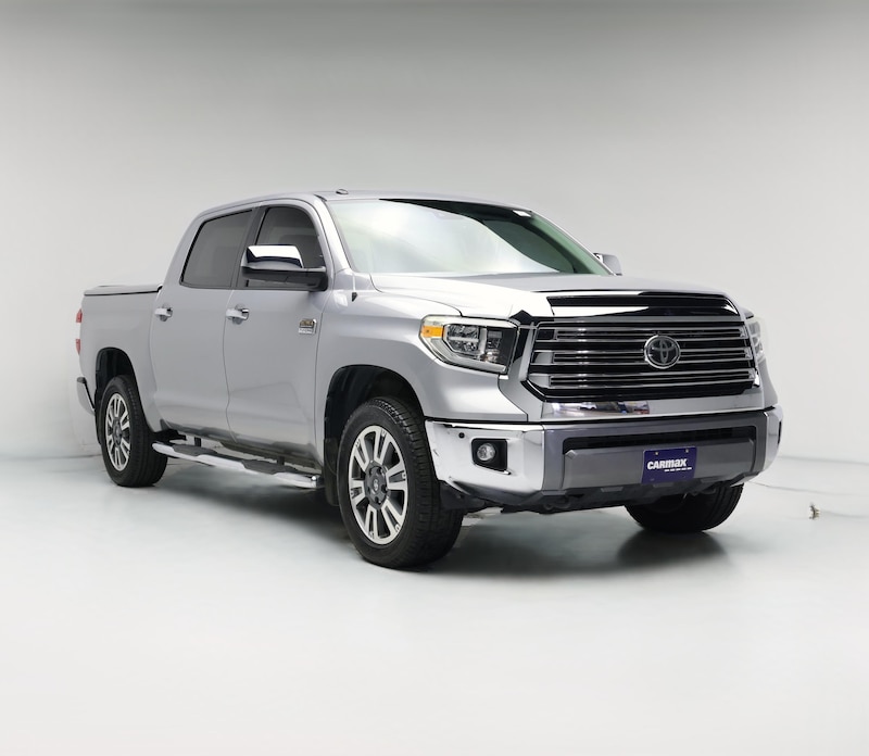 2019 Toyota Tundra 1794