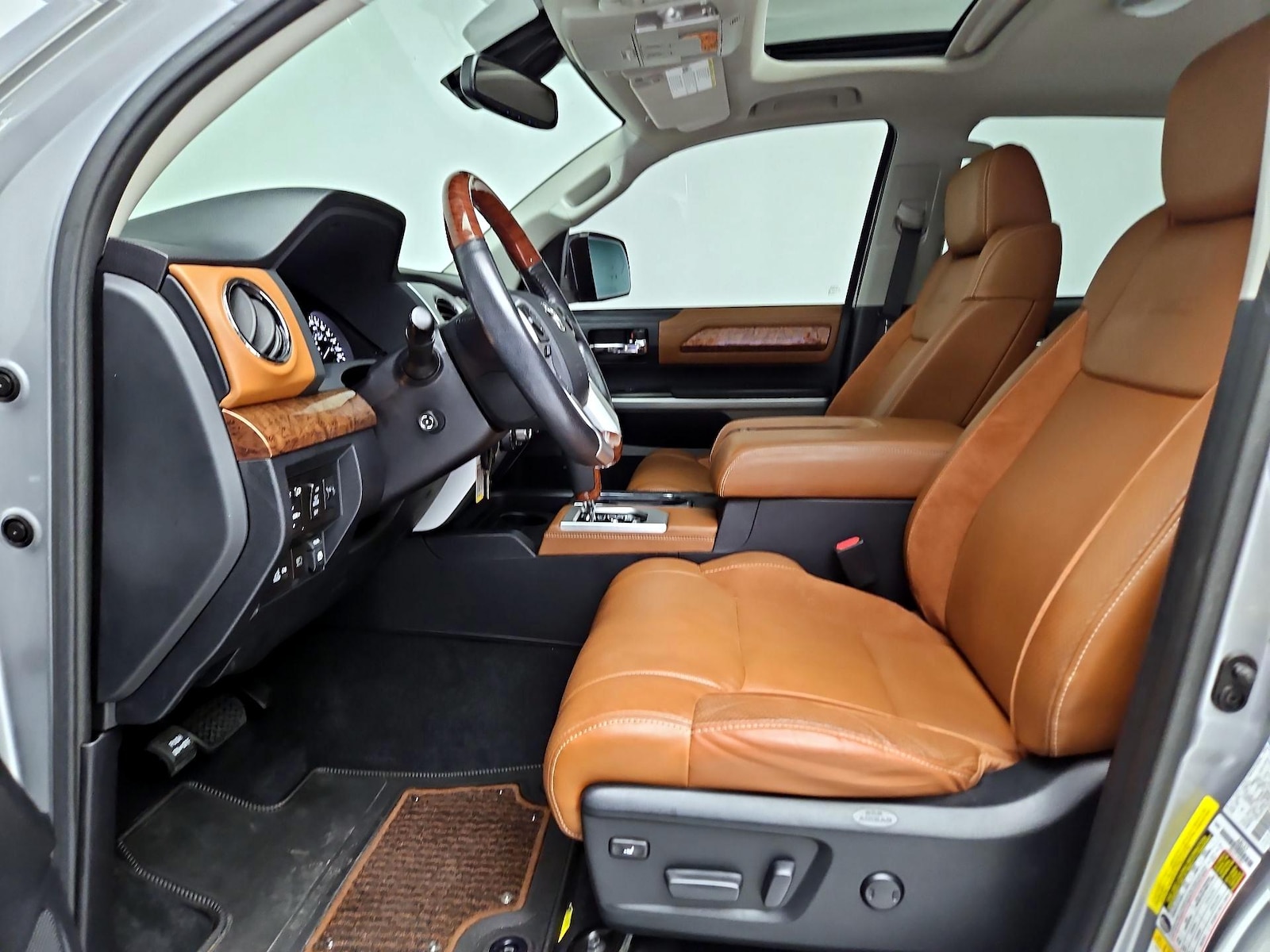 2019 Toyota Tundra 1794 Edition - Photo 12