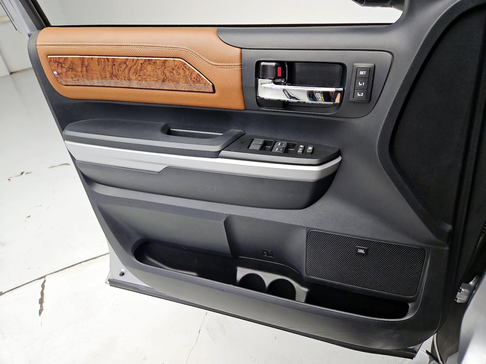 2019 Toyota Tundra 1794 Edition - Photo 13