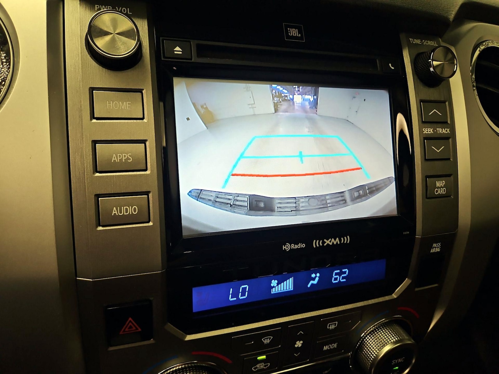 2019 Toyota Tundra 1794 Edition - Photo 15