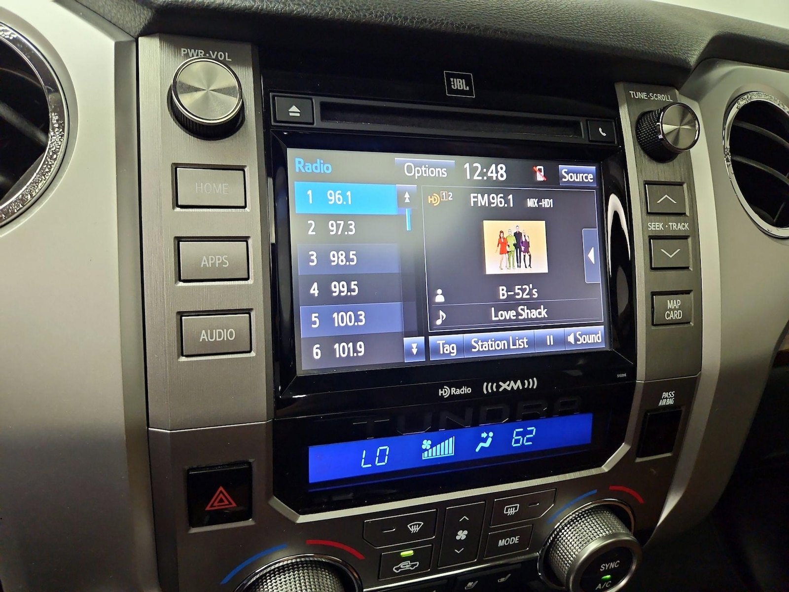 2019 Toyota Tundra 1794 Edition - Photo 16
