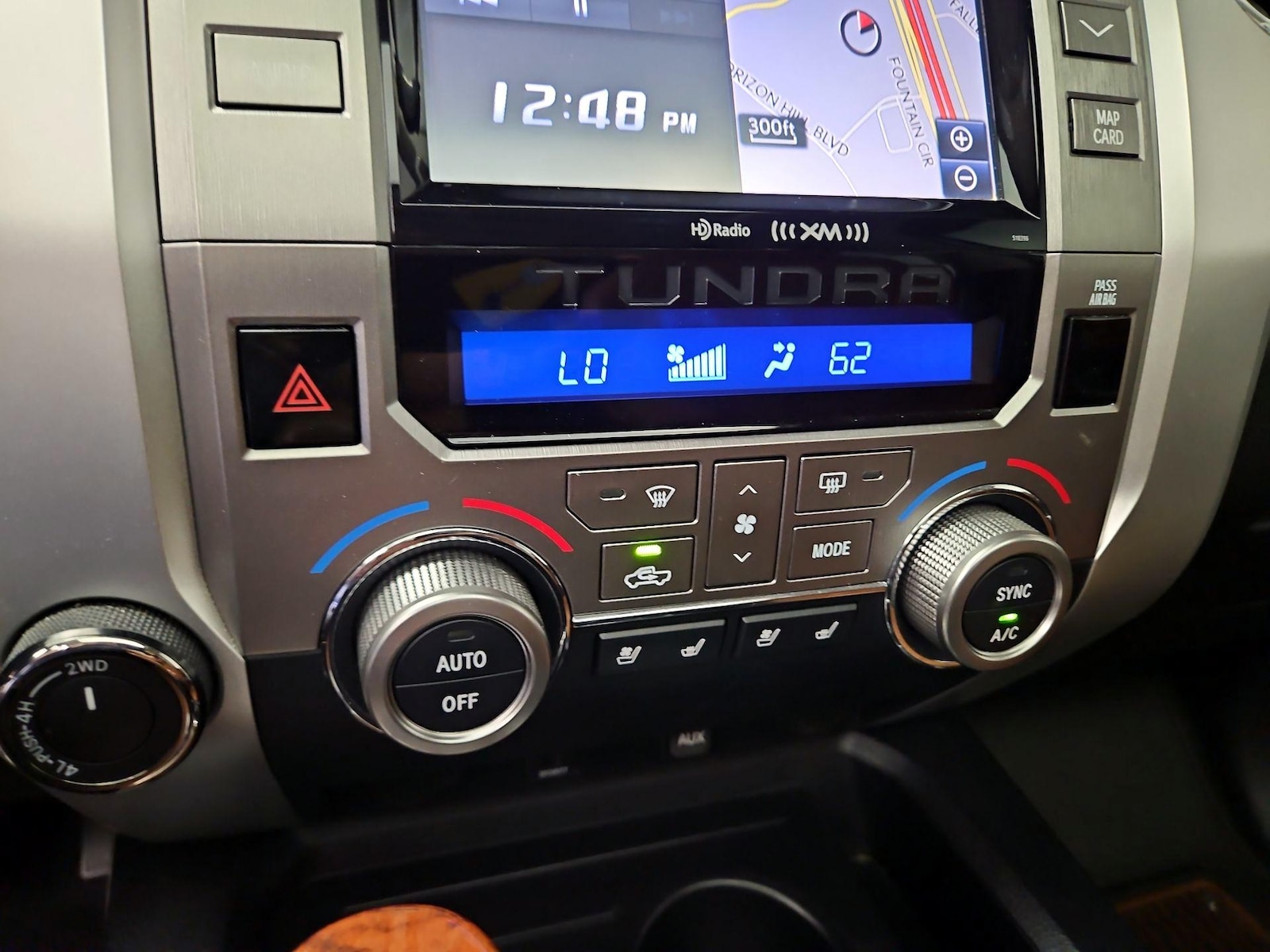 2019 Toyota Tundra 1794 Edition - Photo 17