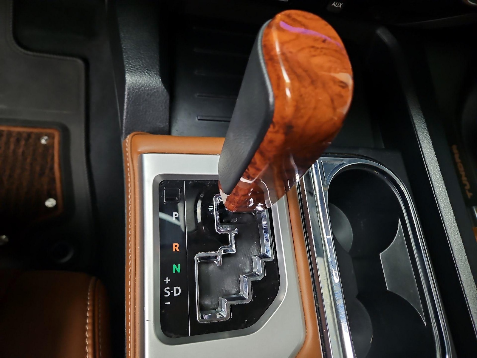 2019 Toyota Tundra 1794 Edition - Photo 18