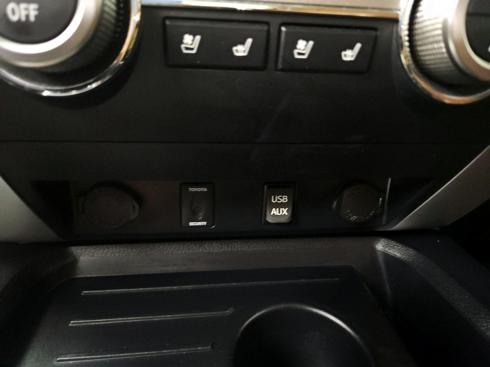 2019 Toyota Tundra 1794 Edition - Photo 19