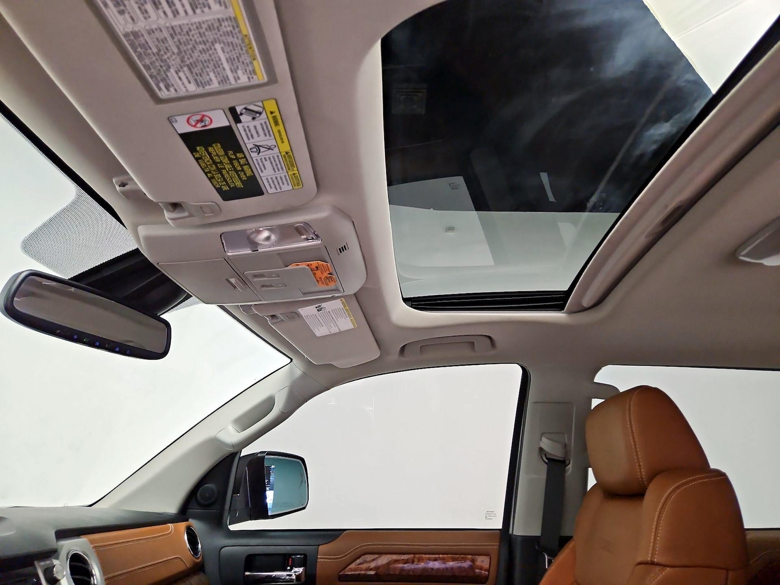2019 Toyota Tundra 1794 Edition - Photo 20