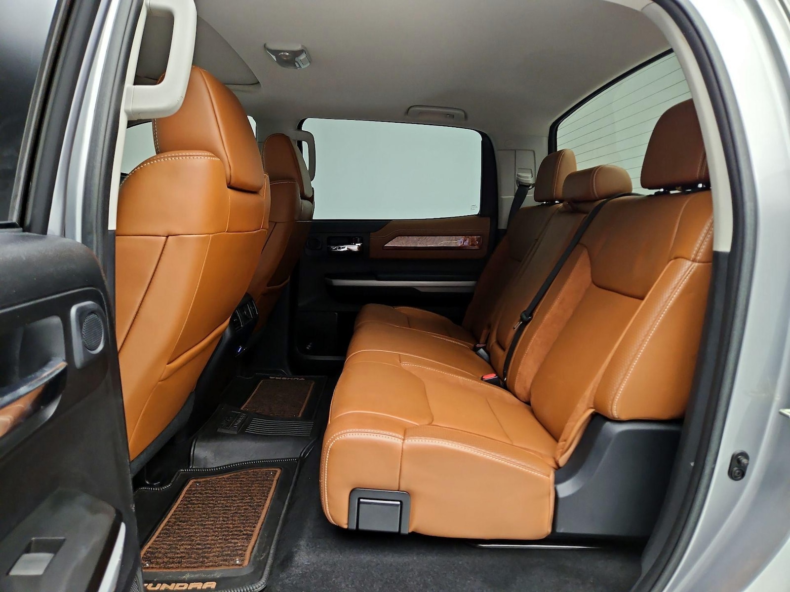 2019 Toyota Tundra 1794 Edition - Photo 21