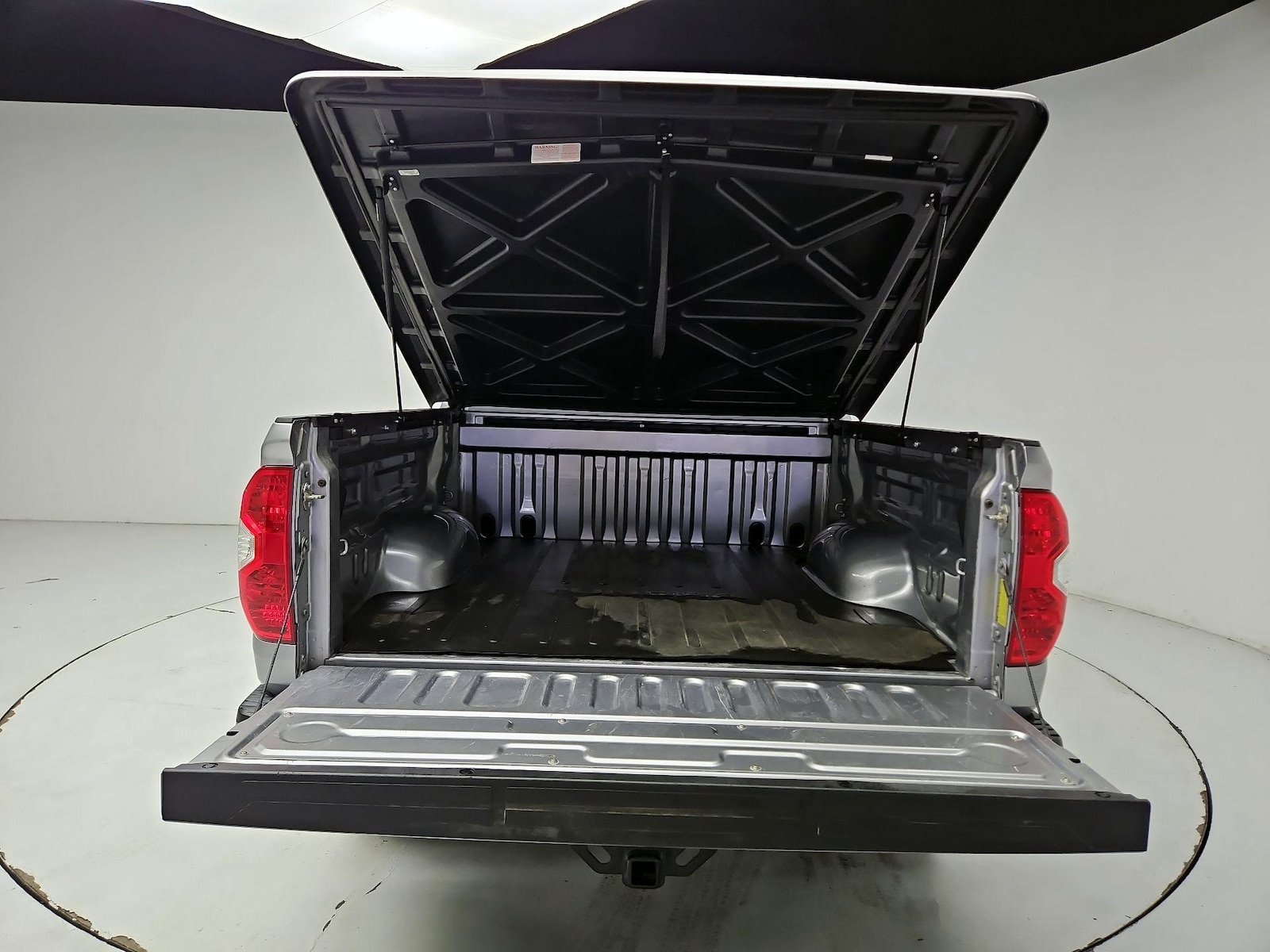 2019 Toyota Tundra 1794 Edition - Photo 22