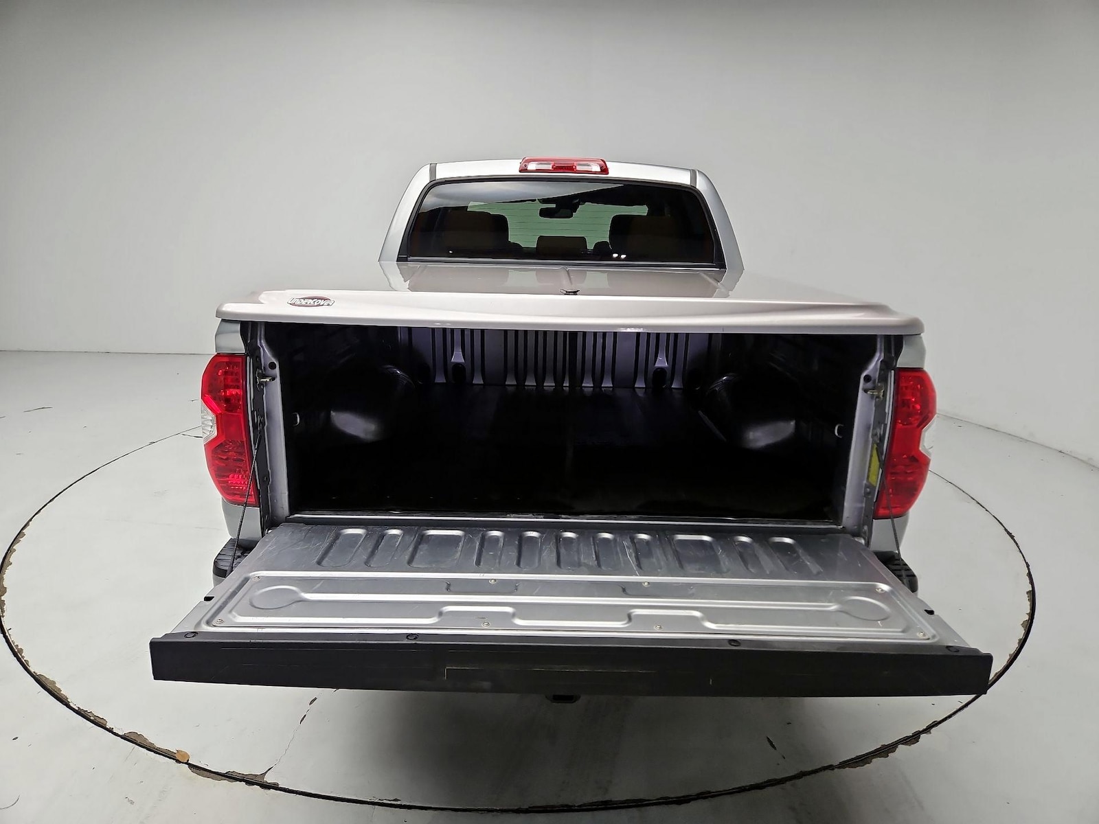 2019 Toyota Tundra 1794 Edition - Photo 23
