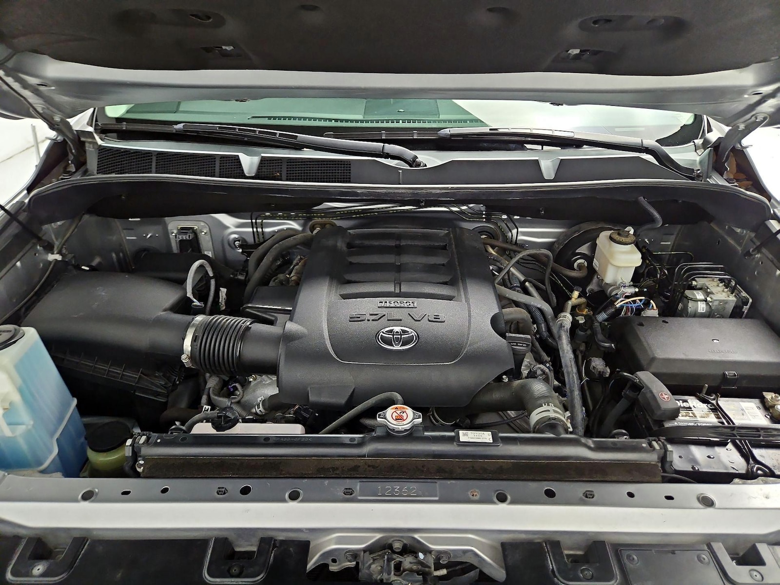 2019 Toyota Tundra 1794 Edition - Photo 24