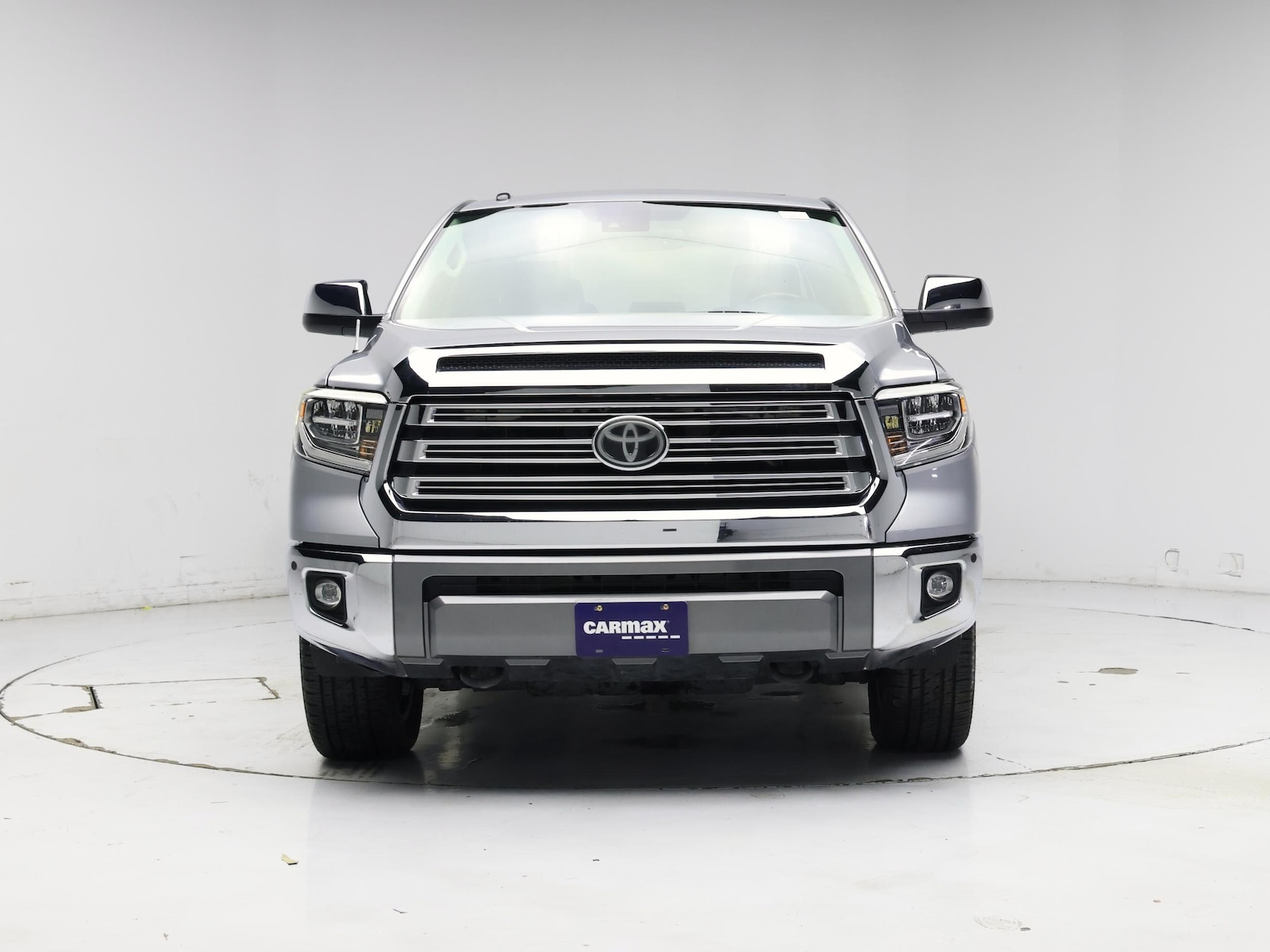 2019 Toyota Tundra 1794 Edition - Photo 6