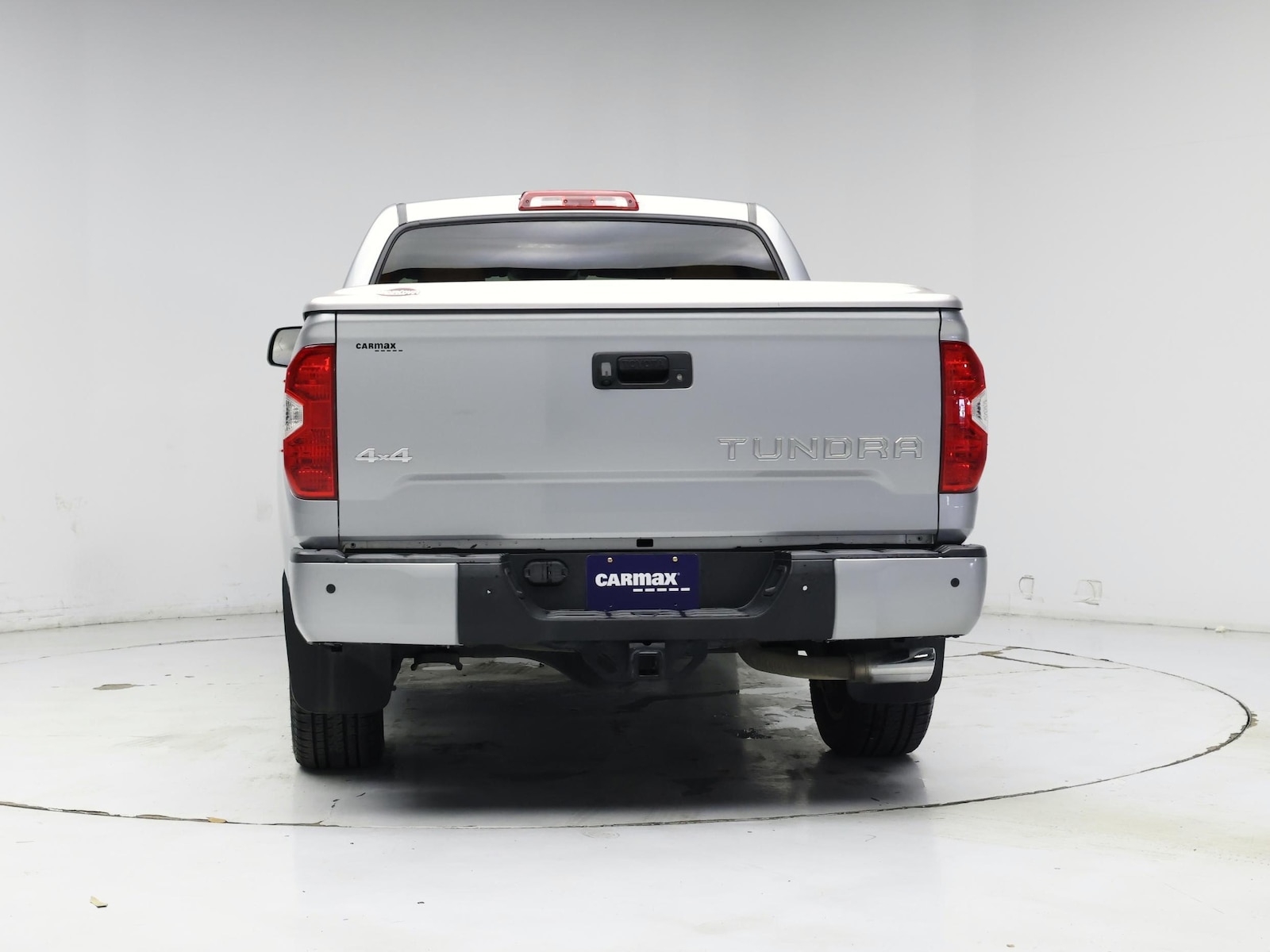 2019 Toyota Tundra 1794 Edition - Photo 7