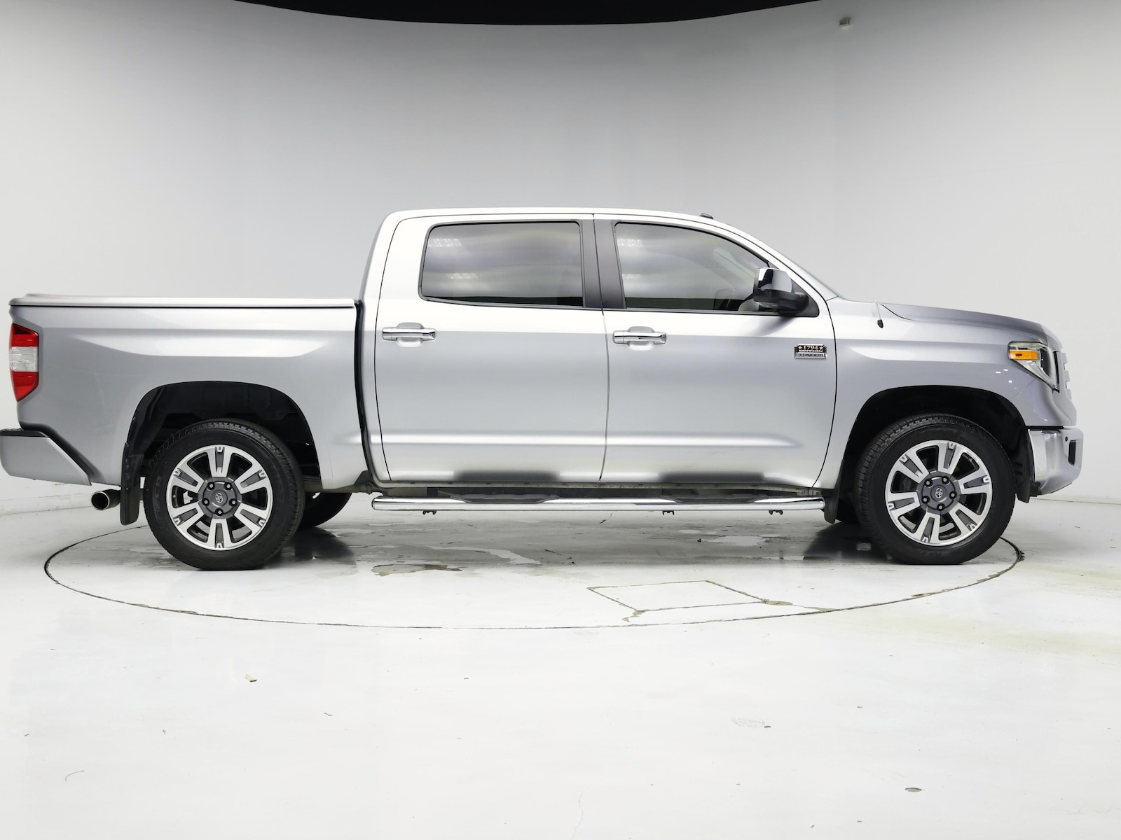 2019 Toyota Tundra 1794 Edition - Photo 8