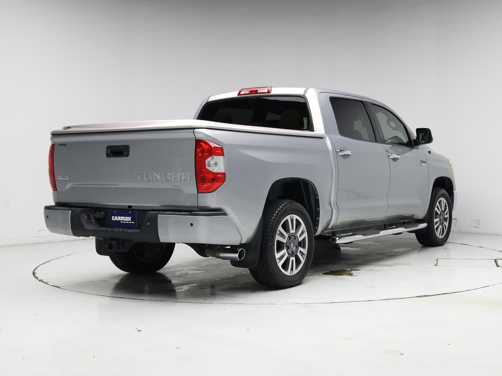 2019 Toyota Tundra 1794 Edition - Photo 9
