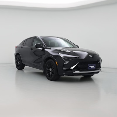 Vehicle exterior view