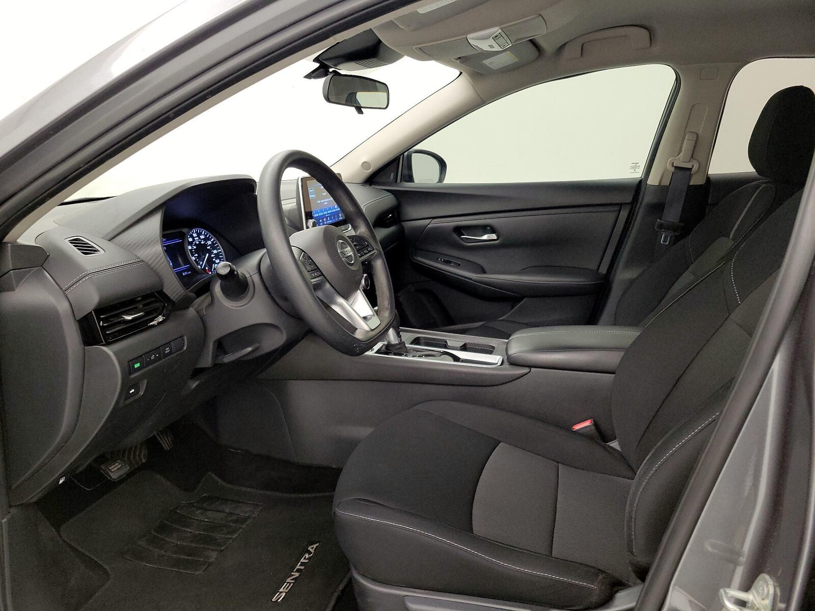Side Airbags