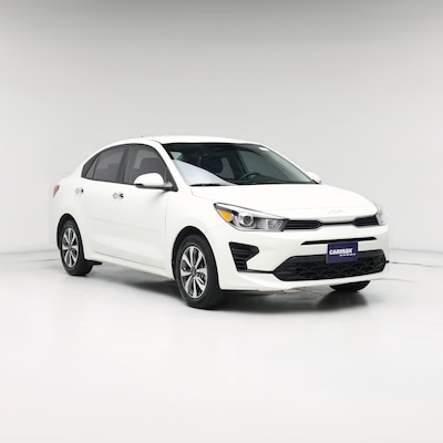 Vehicle exterior view