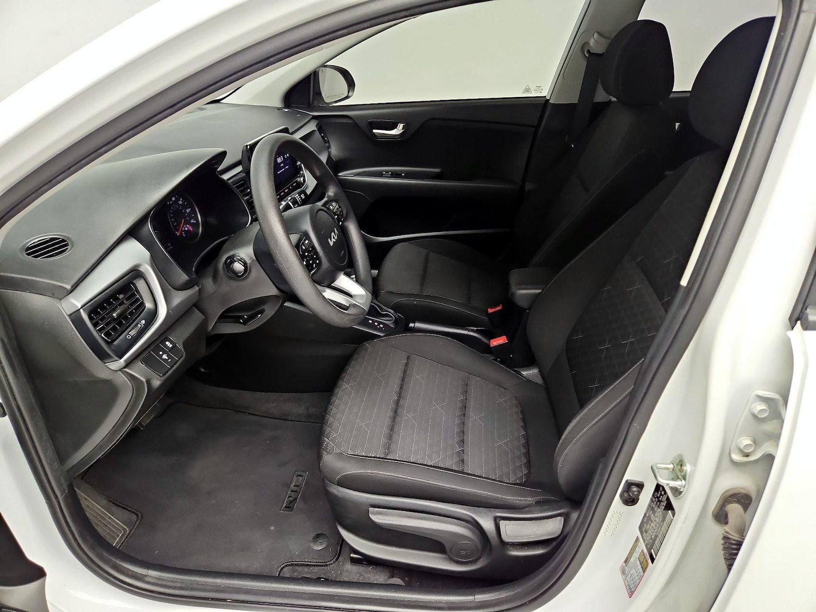 Side Airbags