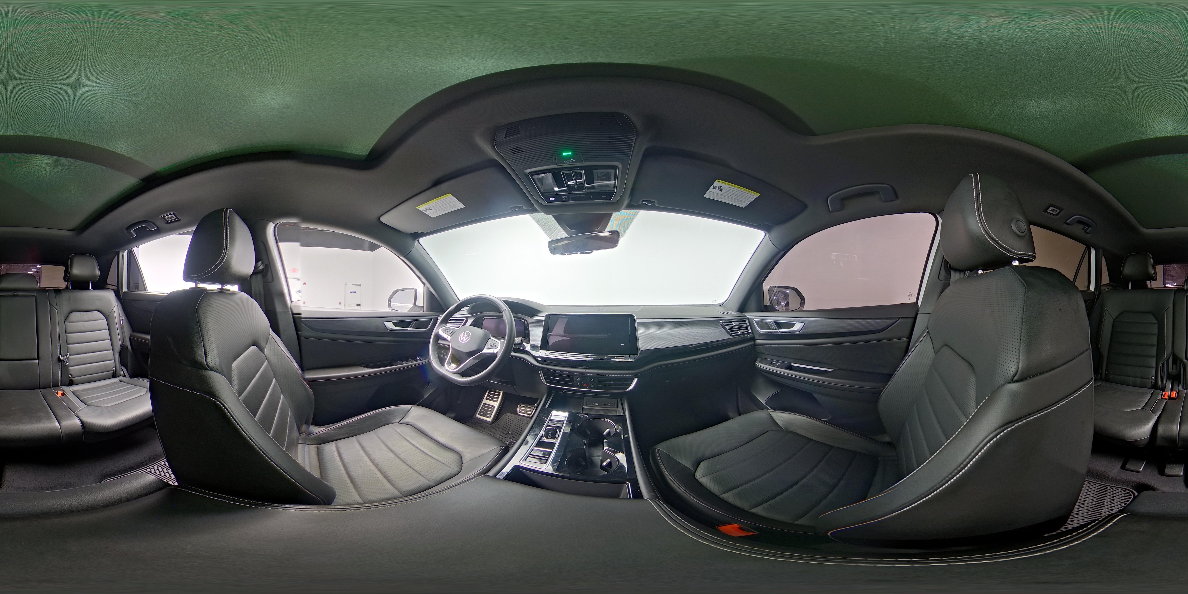 2024 Volkswagen Atlas Cross Sport SEL R-LINE - Photo 27