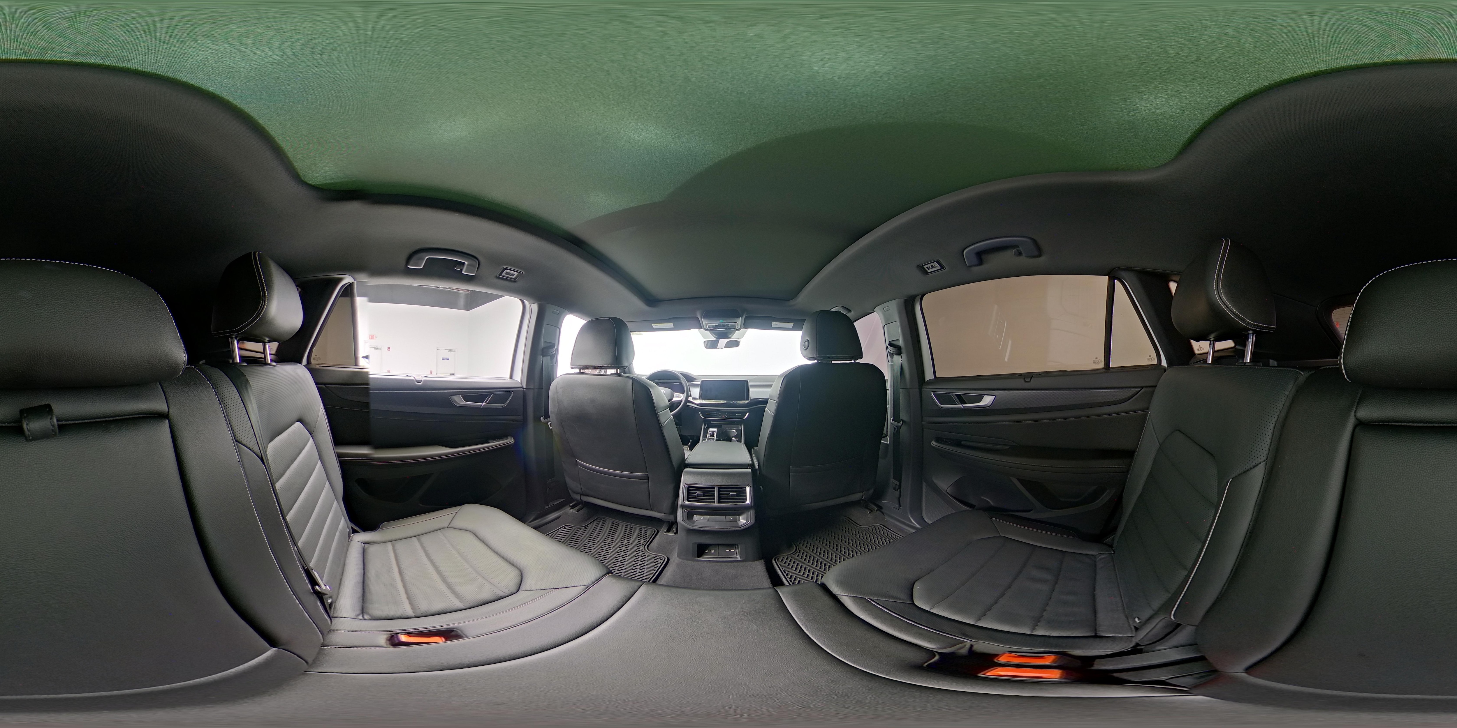 2024 Volkswagen Atlas Cross Sport SEL R-LINE - Photo 28