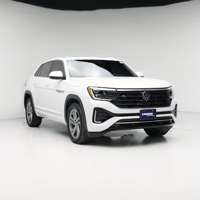 2024 Volkswagen Atlas Cross Sport SEL Premium R-Line
