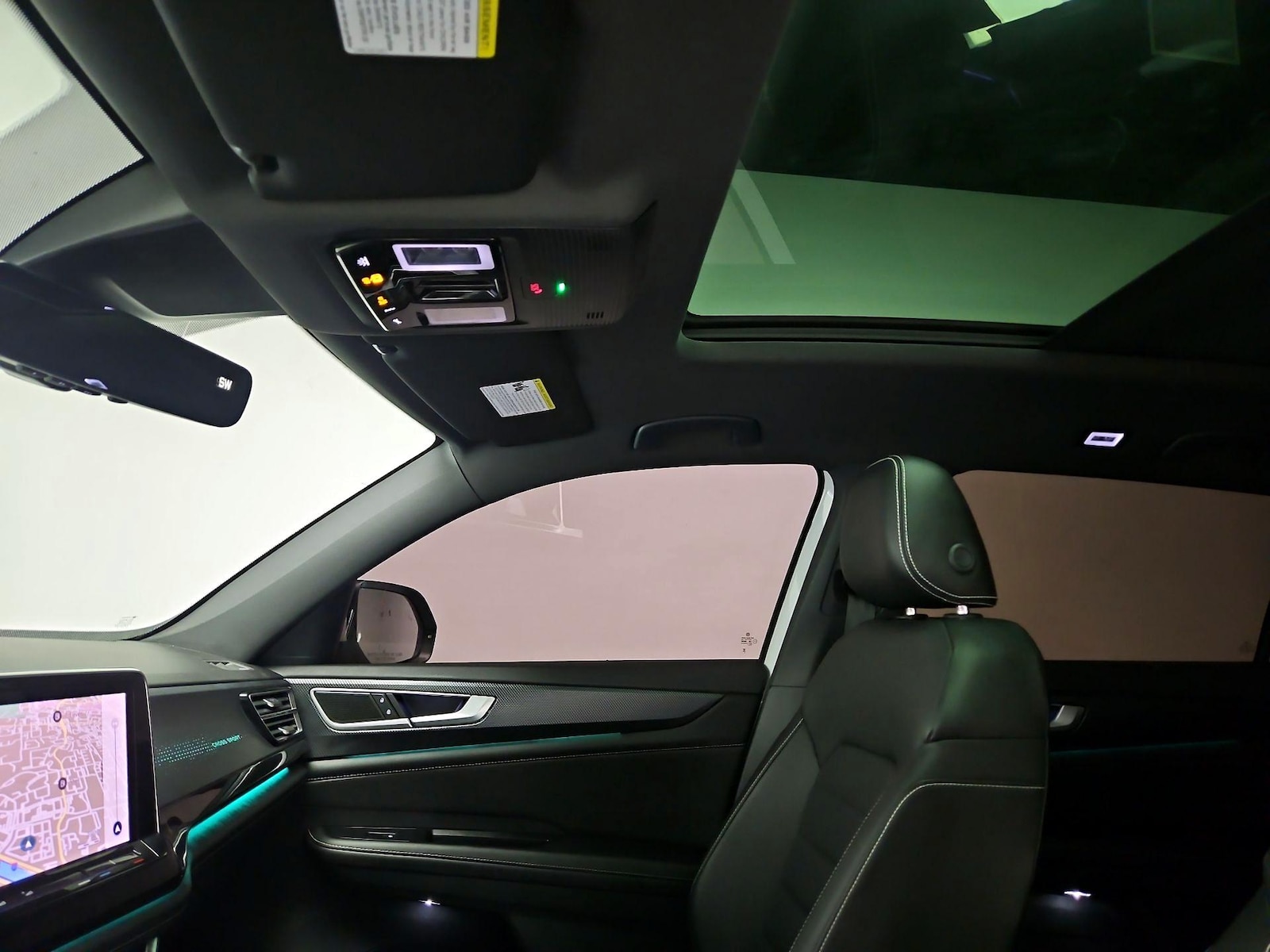 2024 Volkswagen Atlas Cross Sport SEL R-LINE - Photo 21